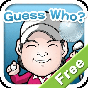 Guess Who - PGA