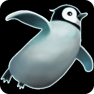 Flight Penguin