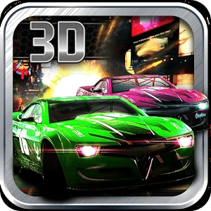 Magic Street Car Racing