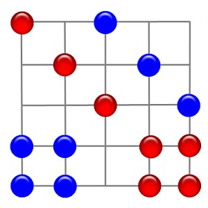 五福棋