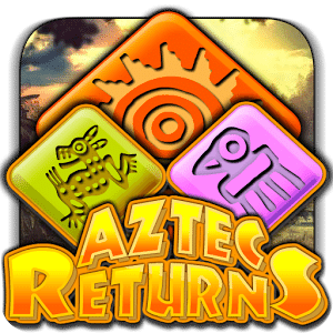 阿兹台克人返回 Aztec Returns