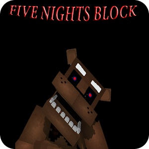 Five Nights Block