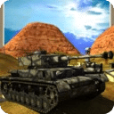 战场坦克模拟3D