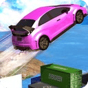 3D我的高空赛车