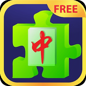 麻将拼拼看 Free