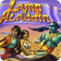 阿拉丁神灯 Lamp of Aladdin