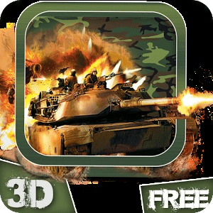 Tanks Game Multiplayer Online