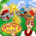 珍妮的旅店 Jane`s Hotel