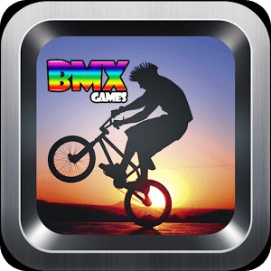 BMX游戏 - 极限