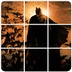 Batman Slide Puzzle
