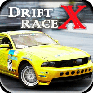 漂移赛车 Drift X