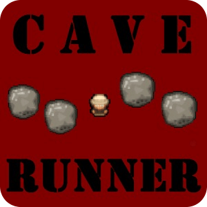洞穴跑步者
