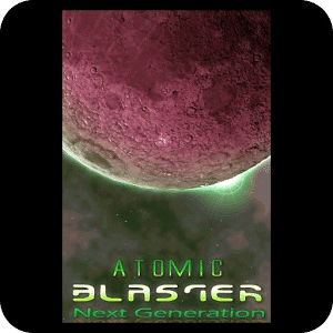 原子战斗机 Atomic Blaste