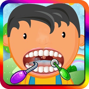 小牙医：疯狂名人辦公室 Little Dentist Boy