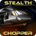黑鹰出击 Stealth Chopper 3D