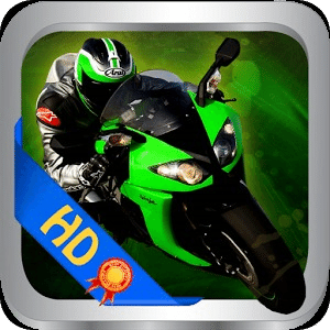 Motor Racing HD