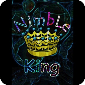 敏捷国王 Nimble King