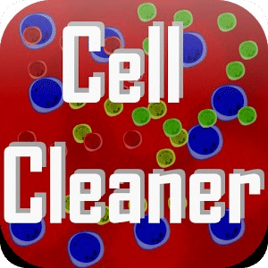 Cell Cleaner