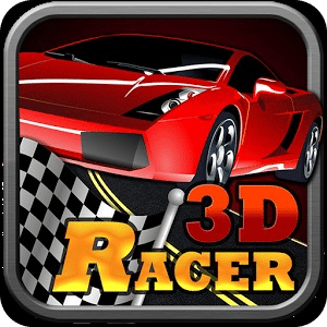 3D Most Speed Racers