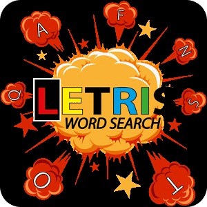 Words Game Letris