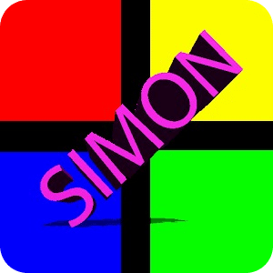 SIMON记忆挑战