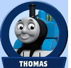 Thomas Buddies