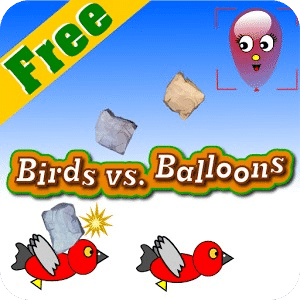 氣球戰爭免費