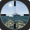 3D鱼雷攻击