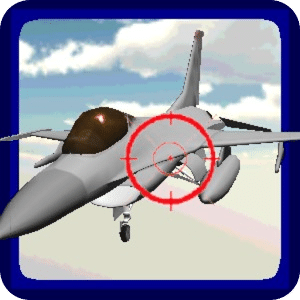 F16 Shooting