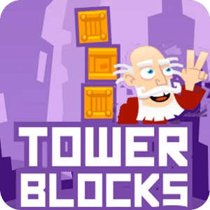 The Tower Of Blocks