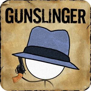 GUNSLINGER