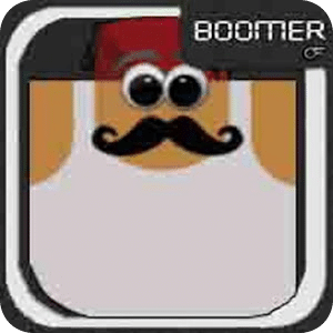 Boomer Ottoman (布玛奥斯曼)