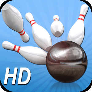 我的保龄球 My Bowling 3D