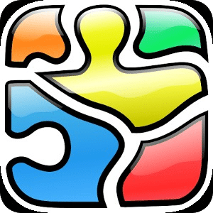 Shape Puzzles Pro - Assemble