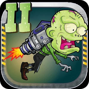 CRASH TEST ZOMBIE 2