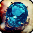 逃脱游戏:蓝宝石