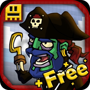 Pirate Clickers