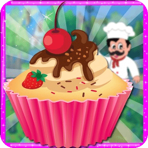 蛋糕机 - 烹饪疯狂