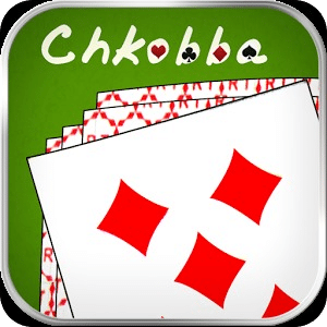 Chkobba