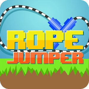 Rope Jumper