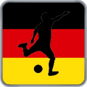 Real Football Player Germany