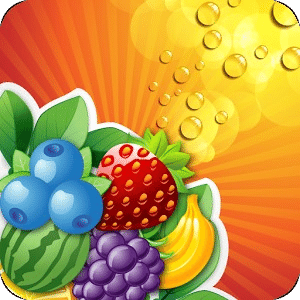 Fruit Splash - 水果飛濺