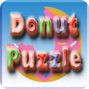 Donut Puzzle