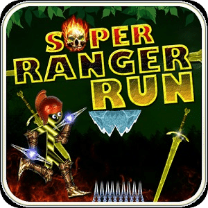 Super Ranger Run