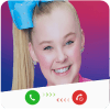 Call From Jojosiwa