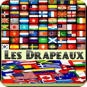 Drapeaux du monde, QUIZ