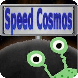 Speed Cosmos