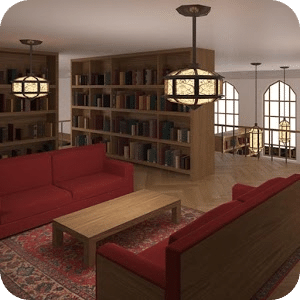 3D Library