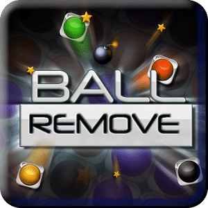 Ball Remove