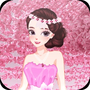 Beauty Idol Fashion Dress Up